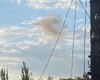"Минус оккупант": в Мариуполе прозвучал мощный взрыв (фото)