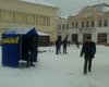 Местные власти запретили проведение акции против Януковича в Ужгороде