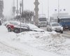 Снегопады и морозы: в Украине ухудшается погода, водителей просят не ездить без нужды