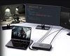 Зовнішня відеокарта GPD G1 перетворить будь-який ноутбук на ігровий: наскільки вона потужна (відео)