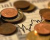 Инфляция в США за 2009 год составила 2,7%