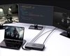 Внешняя видеокарта GPD G1 превратит любой ноутбук в игровой: насколько она мощная (видео)