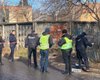 Стрельба в Мукачево: городские власти просят Зеленского ввести в город Нацгварлию