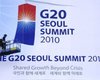 В Южной Корее открывается саммит G20