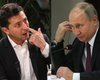 Богдан о разговоре Зеленского и Путина: Отнесся с уважением