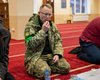 На войну с РФ отправился муфтий в Духовном правлении мусульман Украины (фото)