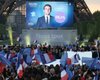 Макрон побеждает на выборах президента Франции, – экзит-поллы