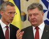 Порошенко договорился с НАТО о наблюдении за ситуацией в Азовском море