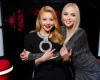 Тіна Кароль та Оля Полякова: у яких стосунках співачки після скандалу