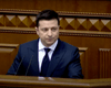 Зеленский вносит в Раду законопроект об "экономическом паспорте украинца"