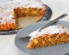 Нежный яблочный пирог с песочным тестом: рецепт самой вкусной выпечки