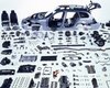 Німці назвали найнадійніші автомобілі з пробігом 100 000 кілометрів
