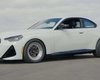 1500 сил і 2,5 с до сотні: який вигляд має найшвидший BMW у історії (відео)