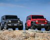 Jeep возвращается в Украину: какие модели появятся в нашей стране