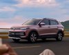Tiguan на мінімалках: новий кросовер Volkswagen за $16 000 показали на офіційних фото