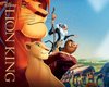 Disney вскоре выпустит 3D-версию мультфильма "Король Лев"