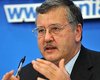 Гриценко: звездный час Януковича остался позади
