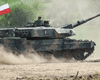 Польша начала обучение украинских военных на танках Leopard 2, — министр обороны Блащак