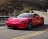 Меньше секунды до сотни: раскрыты новые подробности суперкара Tesla Roadster (фото)