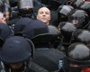 Оппозиция призвала Запад наказать виновных в разгоне Евромайдана