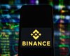 Криптобиржа Binance передавала данные пользователей ФСБ РФ, — Reuters