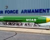 Трамп похвалил военных за использование "матери всех бомб" в Афганистане