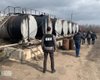 СБУ выявила подпольный нефтеперерабатывающий завод с оборотом 1 млн грн в месяц