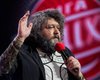Відомий гуморист неочікувано одружився: хто його обраниця (фото)