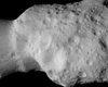 Длина 8 километров: космический аппарат NASA обнаружил "арахис" с водой за Марсом (фото)