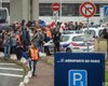 В парижском аэропорту Орли срочно эвакуировали 3 тысячи человек