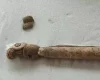 Артефакт возрастом более 2 тыс. лет: в Болгарии нашли костяной скипетр скифских мастеров (фото)