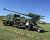 "Богдана" во всей красе. Появились первые фото новой украинской гаубицы