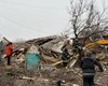 Обстрел Украины 8 января: количество пострадавших выросло, – Зеленский (видео)