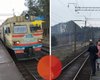"Укрзализныця" задержала поезда из-за кражи кабелей с электричек в Киеве: список рейсов