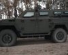 Бригады Нацгвардии получили партию бронемашин Inguar-3: выдержат ли 8 кг тротила (видео)