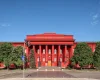 Красному корпусу КНУ – 189 лет: 5 самых красивых университетов в Украине (фото)