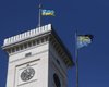 Работал преподавателем английского: что известно об австралийце, который выпрыгнул из Ратуши во Львове, — СМИ