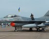 Румыния, несмотря на "жесткую экономию" в стране, оплатит обучение украинских пилотов на F-16