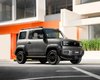 В Европе появился электрический аналог Suzuki Jimny от General Motors за $23 500 (фото)