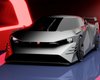 "Годзилла" на батарейках: Nissan показал прототип нового 1340-сильного GT-R (фото, видео)