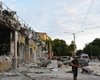 "По гарячих слідах": агента РФ, який коригував удар по центру Краматорська, отправили в СІЗО