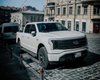 В Киеве засветился конкурент Tesla Cybertruck от Ford (фото)