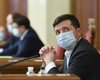 Зеленский прошел уже несколько ПЦР-тестов на коронавирус
