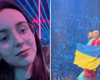 Украинка побывала в качестве зрительницы на Евровидении и пожалела: "Тебя просто готовы съесть"