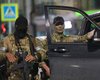 Беспокоятся за безопасность: в ISW рассказали о судьбе ЧВК "Вагнер" в России