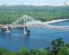 Стало известно, почему "цветет" Днепр в Киеве