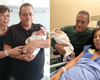 После смерти сына: 54-летняя мать родила ребенка из 22-летнего эмбриона (фото)