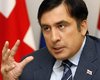 У Саакашвили опровергли инцидент с ботинком
