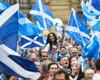 Шотландия вновь поднимает вопрос об отделении от Великобритании