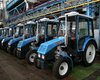 Крупнейший в Украине производитель тракторов грозит остановить работу из-за проблем российских партнеров на таможне